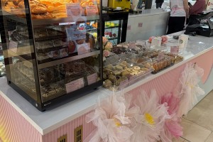 Glamour Cakes