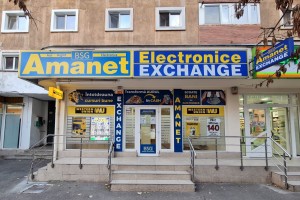 BSG Amanet & Exchange