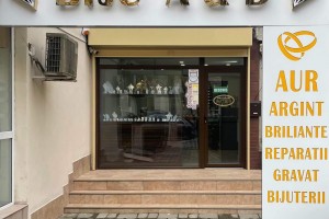 Biju A&D
