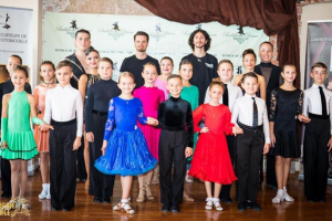 Ballroom Dance - Școală de dans