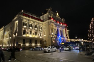 Centrul de Dans Exclusive Oradea