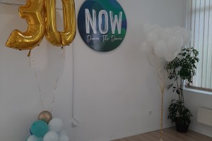 NOW DANCE Oradea