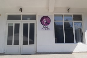 Ballet Fusion Sibiu