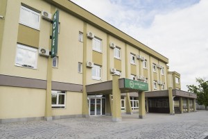 Hotel Comat Deva