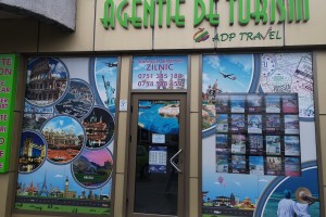 ADP TRAVEL
