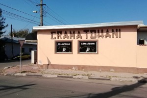Crama Tohani