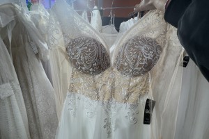Târgul de nunți "WeddingExpo"