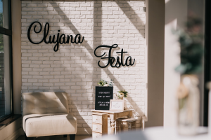 Clujana Festa