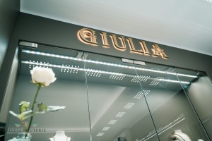Bijuteria Giulia
