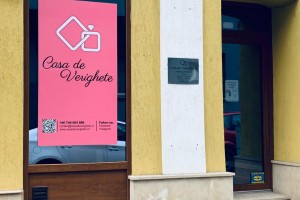 Casa de Verighete