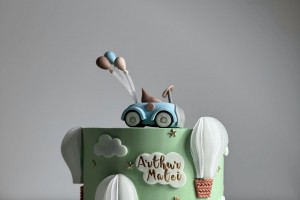 Dolce Strati - cofetarie online