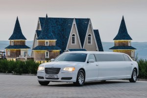 Transilvania Limuzine