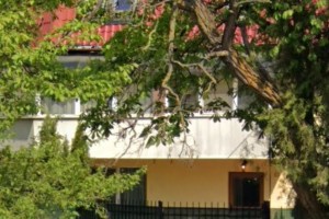 Lexington Apartments