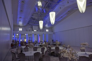 Magic Place Events - Grant