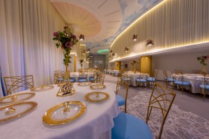 Cosmopolitan Events