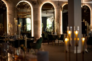 La Boheme Noblesse - Restaurant evenimente Pitești
