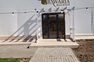 Bawaria Ballroom
