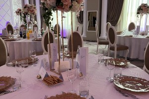 Butterfly Events