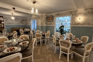 Colina Restaurant & Events