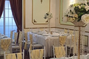 Hotel/Restaurant Royal Orhideea