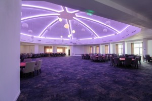 Lavo Ballroom