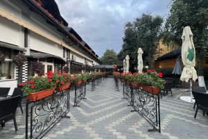 POPAS CUCORĂNI