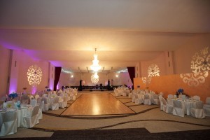Regal Events Ballroom