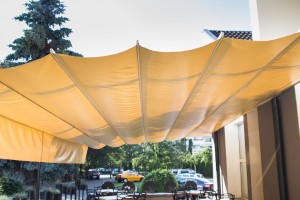 Restaurant Bistrita