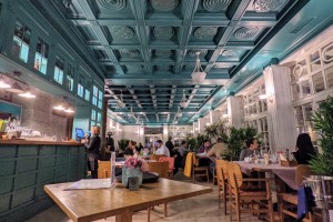 Restaurant Carol