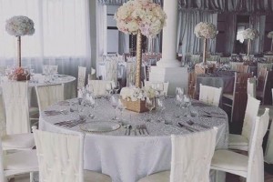 White House Ballroom