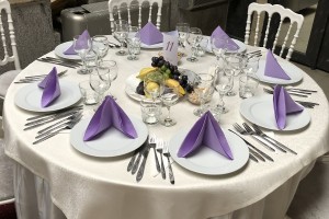 Daso Cado Wedding Castle & Events