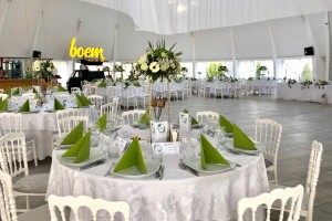 Restaurant Dom