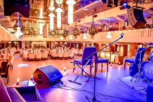 Teatris Restaurant