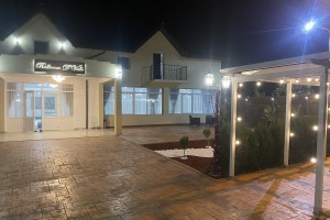 Ballroom D' Valle
