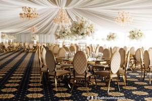 Ballroom Heaven – Sală de Nunți & Evenimente Galați