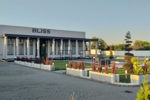 Bliss Events