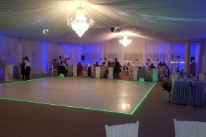 Infinity Garden Events
