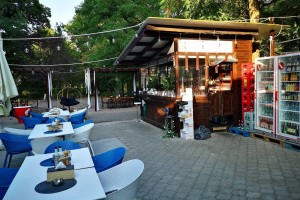 NOWAD Restaurant