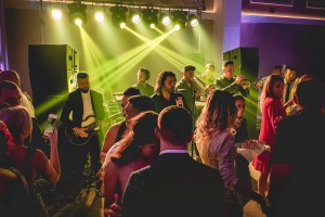 Rais Ballroom