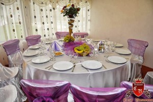 Restaurant Casa Bosneanu