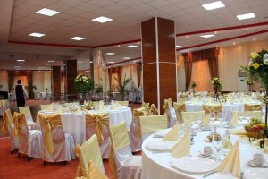 Restaurant Cristal
