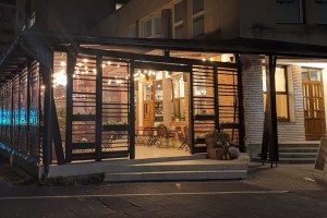 Restaurant Mafinom+
