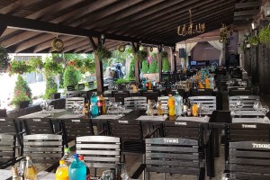 Restaurant Perla