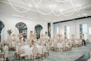 Armony Grand Hall