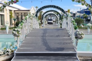 Butterfly Ballroom