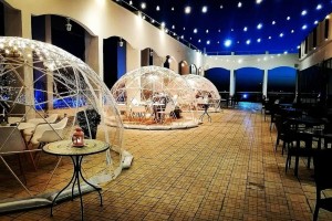 Celeste Ballroom & Dining