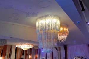 CLM Luxury Ballroom