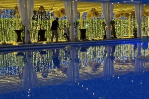 DaVinci Events