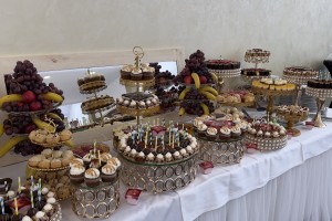 Europa Ballroom
