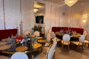 Restaurant la Nașu